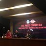Daftar Lengkap Harga Tiket Timnas Indonesia Vs Argentina