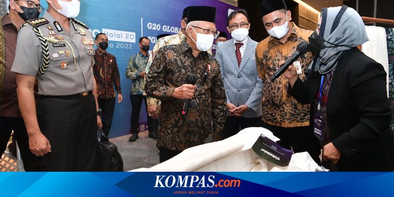 Saya Kebagian Pergi ke Mesir