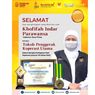 Majukan Gerakan Koperasi di Jatim, Khofifah Jadi Tokoh Penggerak Koperasi Utama 2022