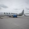 Perusahaan Logistik AirAsia Luncurkan Pesawat Kargo Boeing 737-800 