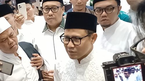 Cak Imin Klarifikasi soal Janji Subsidi BBM Gratis Jika Menang Pilpres
