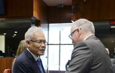 Buntut Indonesia Setop Kirim TKI, Malaysia Setuju Integrasikan Sistem