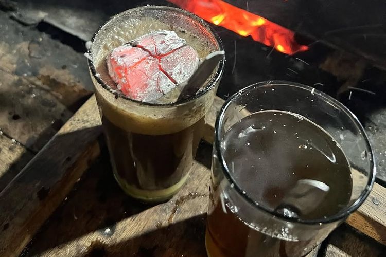 11 Kopi Dari Berbagai Daerah di Indonesia Ini Punya Penyajian Unik