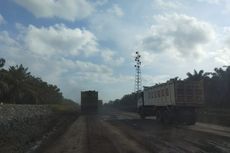 Akui Pakai Underpass Milik Pemkab Tanah Bumbu, 9 Perusahaan Batu Bara Ini Harus Bayar Retribusi