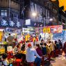 5 Wisata Pasar Malam di Taiwan, Ada yang Sudah Dibuka Sejak 1987