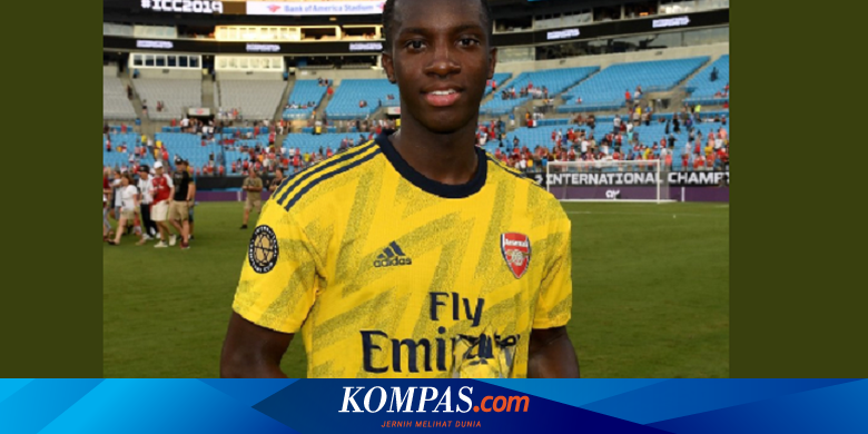 Video Cuplikan Pertandingan Icc 2019 Arsenal Vs Fiorentina Halaman All Kompas Com