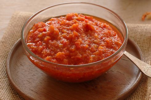 4 Cara Awetkan Tomat, Salah Satunya Bisa Dikeringkan