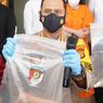 Selebgram di Bali Live Konten Seks di Medsos Jadi Tersangka, Terancam 12 Tahun Penjara