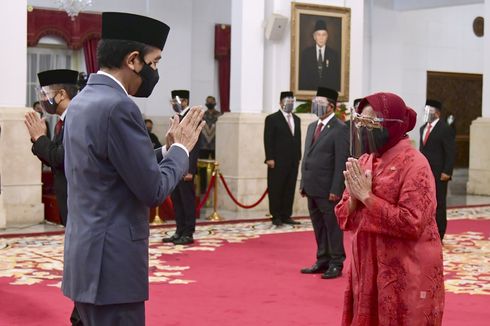 Pakar: Tak Bisa Rangkap Jabatan, Risma Otomatis Berhenti dari Wali Kota Surabaya