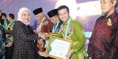 K3 Award 2023, Ajang Penghargaan untuk Kampanyekan Keselamatan dan Kesehatan Kerja