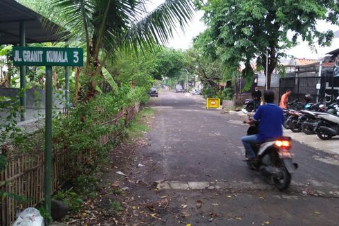 5 Fakta Penangkapan Terduga Teroris di Gresik, Ditangkap Saat Antar Anak ke Sekolah