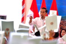 Jokowi: Kita Tak Boleh Alergi Kritik, Bagaimanapun Kerasnya