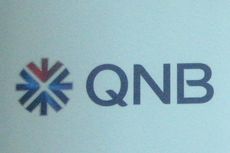QNB Group Suntik Modal Rp 2,18 Triliun untuk Bank QNB Indonesia