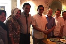 Demokrat Sarankan Sandiaga Kampanye di Wilayah Pendukung Agus-Sylvi