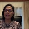 Sri Mulyani Berbagi Tips Seimbangkan Peran Wanita Karir, Istri, dan Ibu