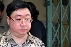 Diperiksa 5 Jam, Robert Tantular Dicecar soal FPJP 