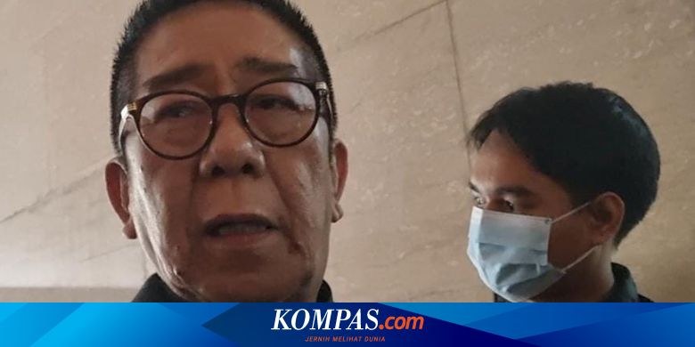 Pihak Hendra Kurniawan Akui Kabareskrim Telah Diperiksa dalam Kasus Dugaan Tambang Ilegal di Kaltim