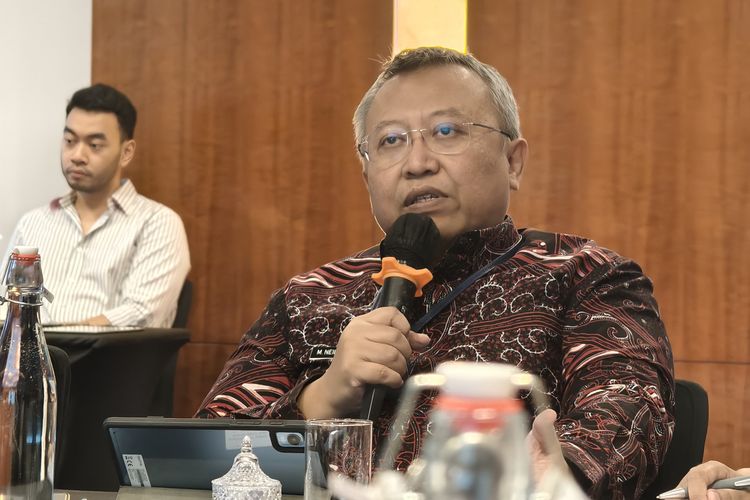 Kemenekraf: Teknologi eVTOL Dorong Pertumbuhan Ekonomi Kreatif