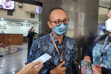 Profil Rasamala Aritonang, Eks Pegawai KPK yang Tak Lolos TWK Kini Jadi Pengacara Ferdy Sambo