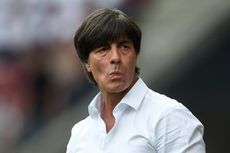 Profil Joachim Loew, Pelatih Kelas Dunia yang Kerap Bertingkah Jorok