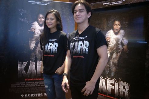 Sinopsis Film Kafir, Upaya Rangga Azof Cari Penyebab dari Serangkaian Kejadian Mistis