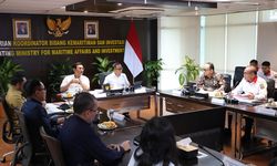 Integrasikan Layanan Digital, 4 Menteri dan BSSN Kebut Digital ID sampai Government Cloud