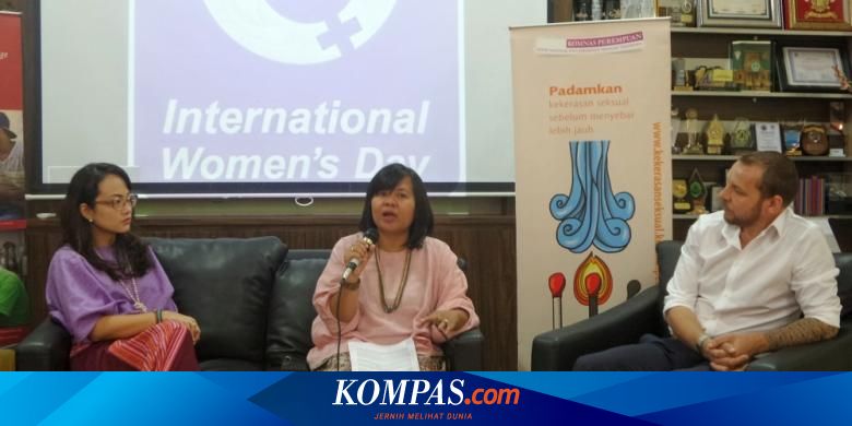 Kaum Perempuan Di Antara Budaya Patriarki Dan Diskriminasi