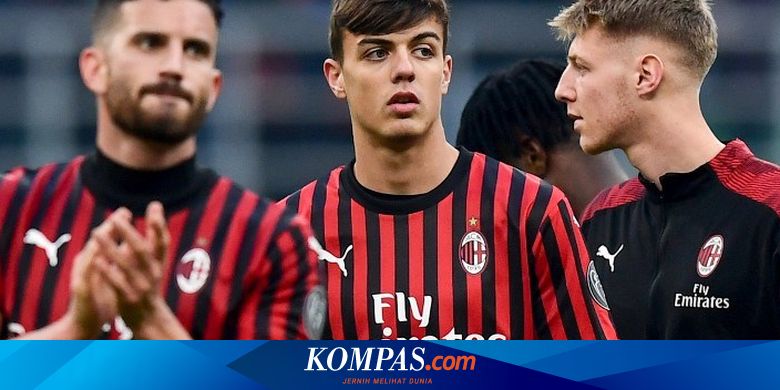Europa League Qualifying Results Ac Milan And Tottenham Qualify For The Play Off Page All World Today News