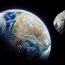 Asteroid 388945 2008 TZ3 Melintas Dekat Bumi Besok, Jangan Lewatkan