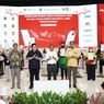 Menteri Bahlil: Jujur, Negara Belum Hadir Maksimal Mengurus UMKM