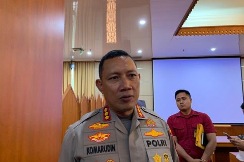 Demo Tolak Daerah Otonomi Baru Papua Ricuh, Polisi Terluka Kena Lemparan Batu