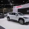 Meluncur 6 Agustus 2020, Ini Prediksi Harga Toyota Corolla Cross