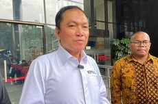 Ketua KPPU Fanshurullah Asa Penuhi Panggilan KPK Terkait Korupsi Jual Beli Gas PGN