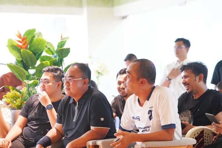 PNM Gandeng Pemimpin Redaksi Media Salurkan Bantuan untuk Korban Bencana NTT dan NTB