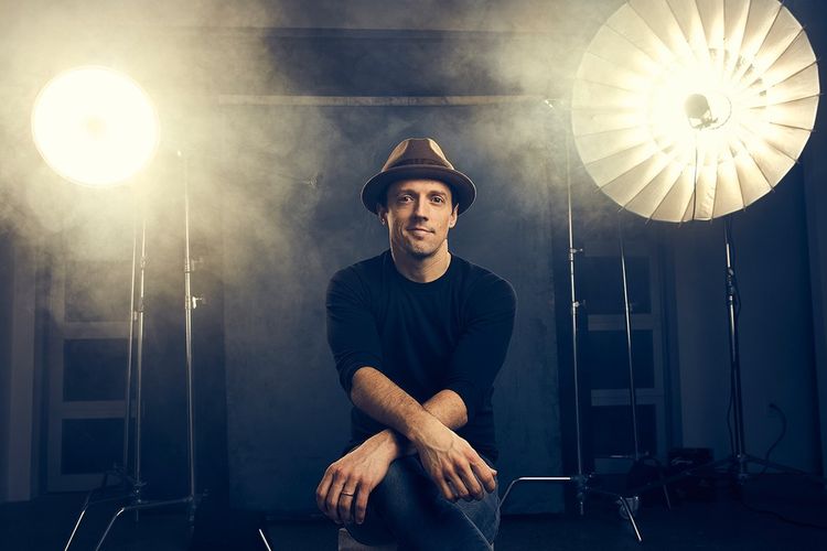 Musisi Jason Mraz