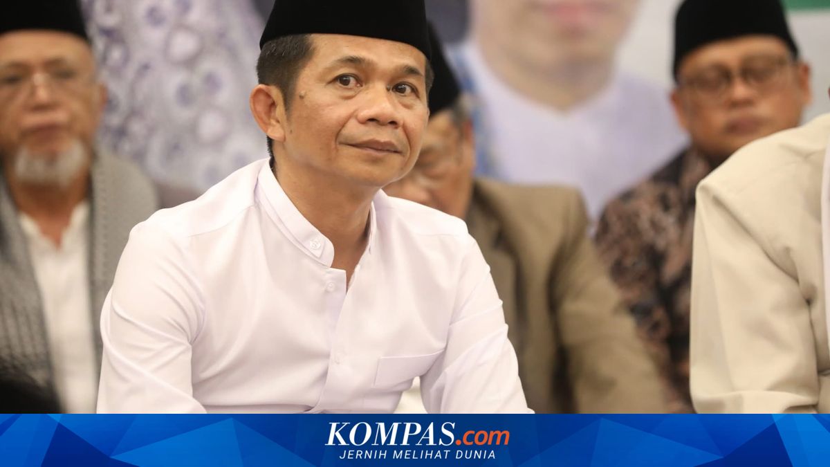Lagu "Lalaki Lanang" Bupati Purwakarta, Saat Perempuan Dijadikan Simbol Kenakalan Masa Lalu