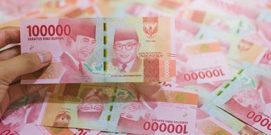BI Perketat Pengawasan Valas, Bawa Uang Asing Rp 1 Miliar Wajib Lewat Badan Berizin