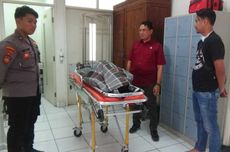 Pria di Bangkalan Tewas dengan Leher Terluka, Diduga Dibunuh