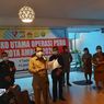 Swab Massal, 51 ASN Pemkot Ambon Positif Terpapar Covid-19