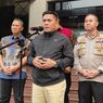 Kapolda Metro Jaya: Tidak Ada Pelayanan Istimewa kepada Mario Dandy