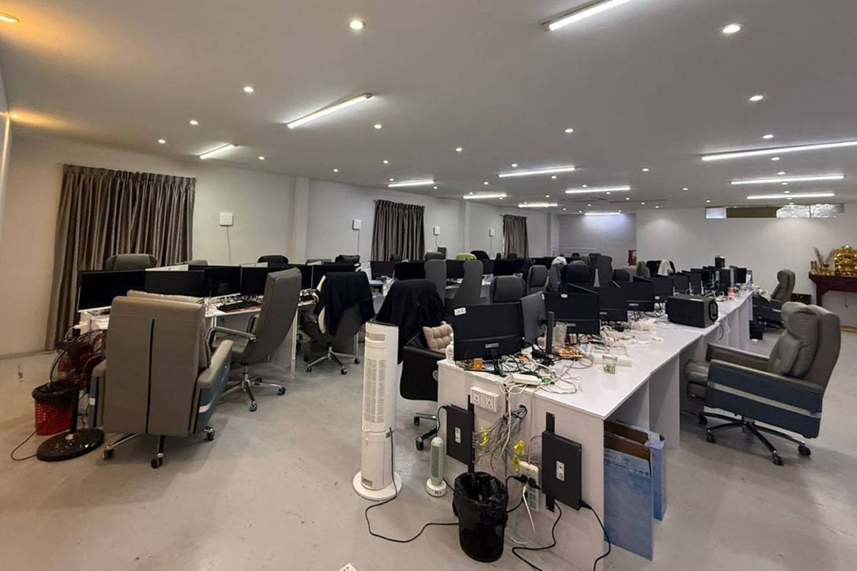 Curhat PM Kamboja, Pusat Sindikat Scam Bikin Ekonomi Hancur