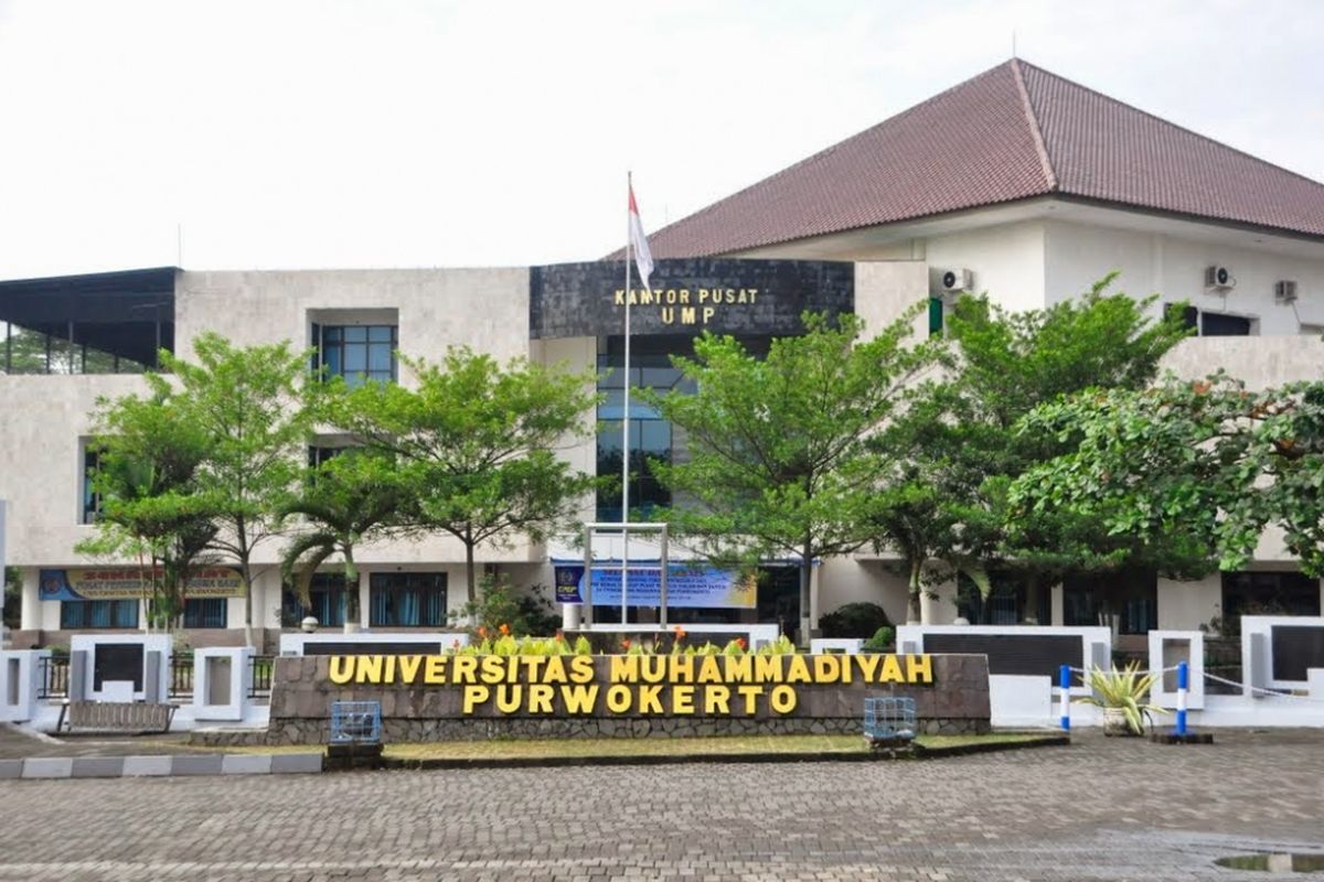 Universitas Muhammadiyah Purwokerto