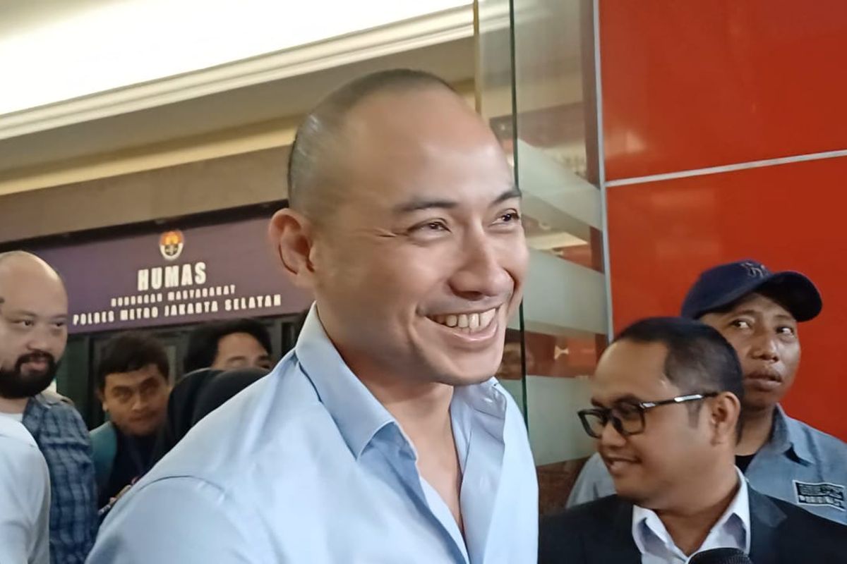 Siang Ini, Tiko Aryawardhana Kembali Diperiksa atas Kasus Dugaan Penggelapan Rp 6,9 Miliar
