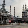 Polisi Tambah Tersangka untuk Kasus Ledakan di Kilang Pertamina Dumai