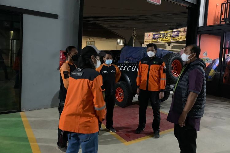 Berbekal kebutuhan dasar dan darurat, tim respon DMC Dompet Dhuafa bertolak menuju kawasan terdampak Gempa Bumi di Pandeglang, Banten.
