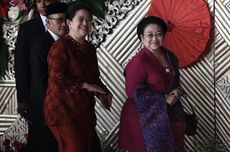 PDI-P Dianggap Tak Solid, Suara Megawati dan Puan Disinyalir Berbeda
