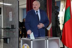 Belarus Menuntut Bergabung dalam Pembicaraan Damai Ukraina-Rusia