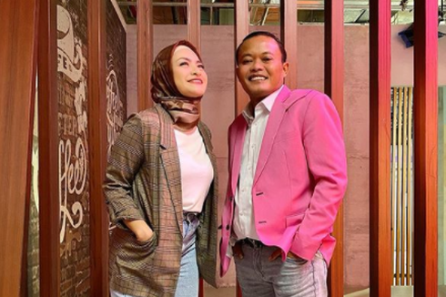 Bucinnya Sule dan Nathalie Holscher, Saling Tukar Akun Instagram hingga Rela Ganti Nomor 