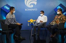 Ekonom: UU Cipta Kerja Permudah Investor Masuk ke Indonesia, tetapi...