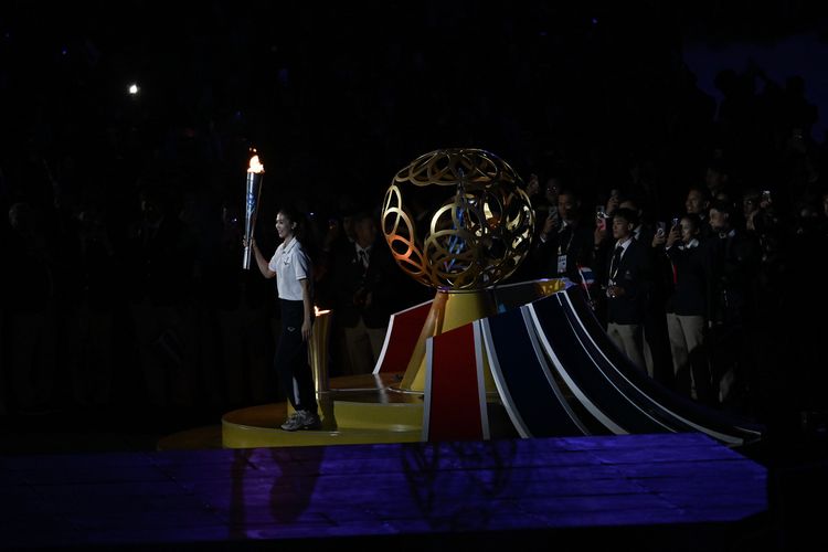 Implikasi Mundurnya Kamboja dari Semua Cabang SEA Games 2025